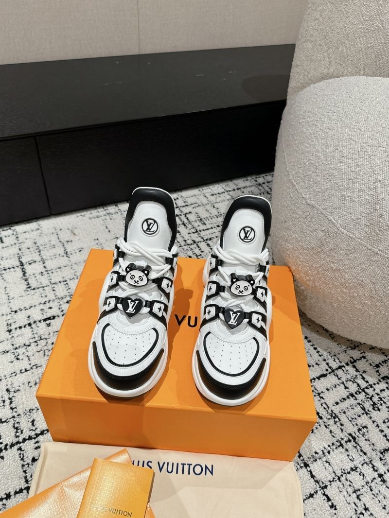 Louis Vuitton Archlight Shoes